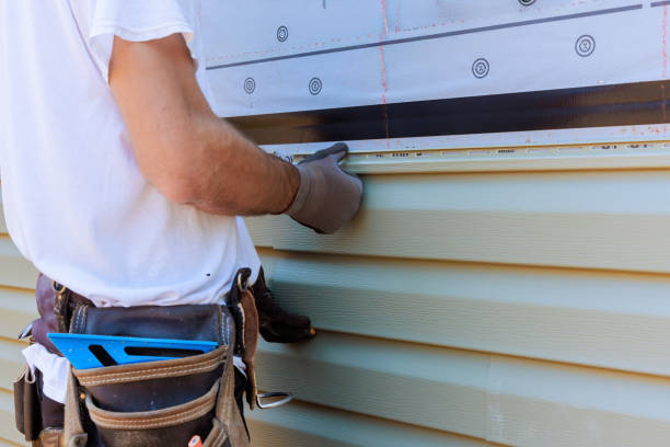Affordable Emergency Siding Repair solutions in Spring Hill, TN